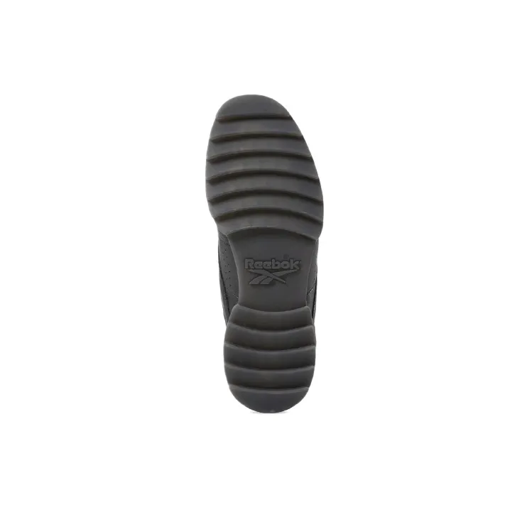 Reebok Gigi Hadid X Women's Freestyle High Nova Ripple 'Black' Women's-4