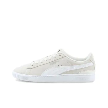 PUMA Vikky V3 Casual Skateboarding Shoes White Women's
