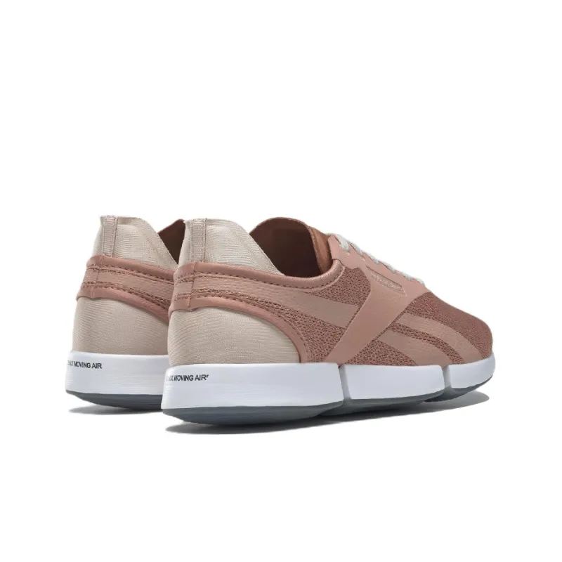 Reebok Women's DailyFit Dmx 2 'Canyon Coral Soft Ecru' Women's-3