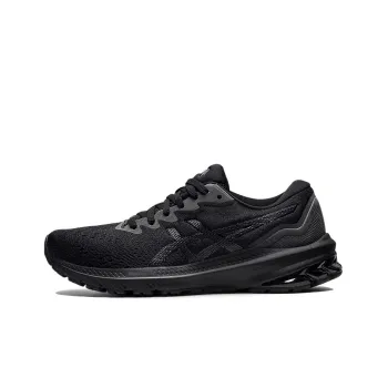 Asics GT 1000 11 Wide 'Triple Black' Women's