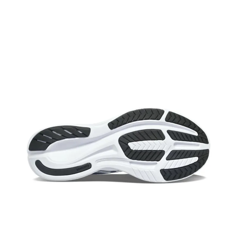 saucony Ride 15 'Navy Silver'-3