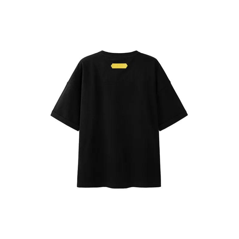RICKYOUNG T-Shirts Unisex-1