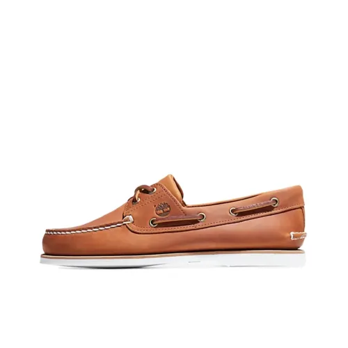 Timberland Classic Boat Shoes