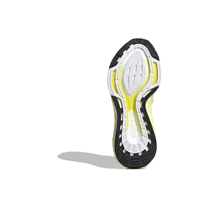 Adidas Stella McCartney X UltraBoost 22 'Shock Yellow' Women's-5