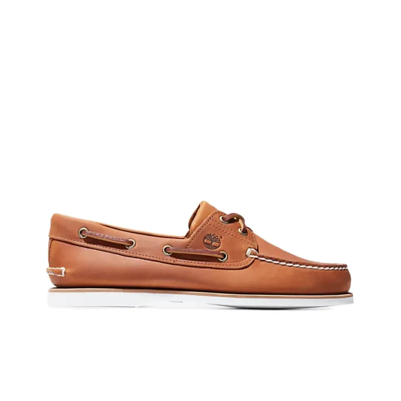 Timberland Classic Boat Shoes-1