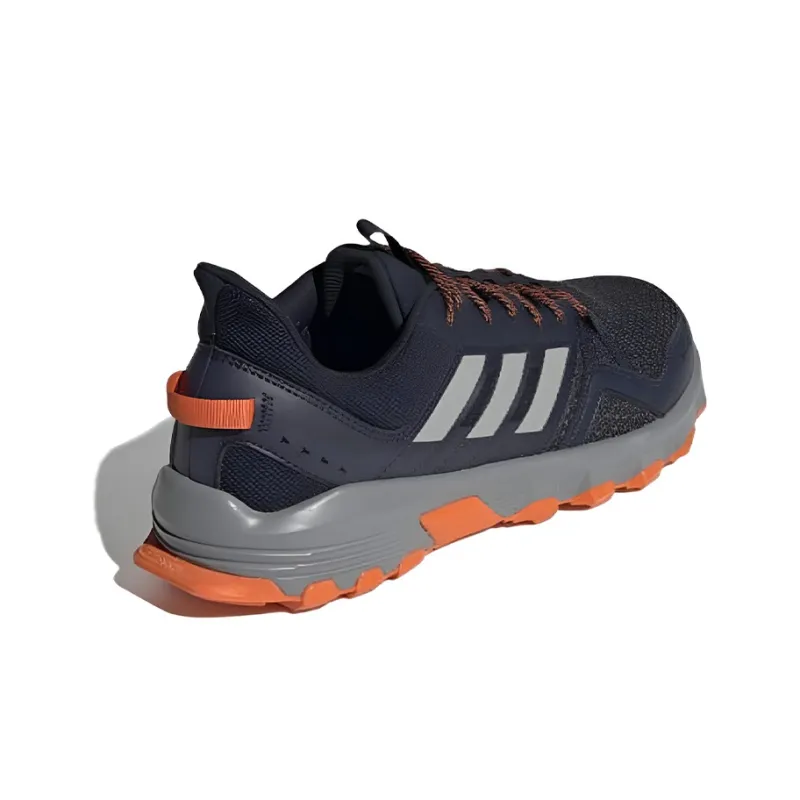 Adidas Rockadia Trail Running Shoes Men Low-Top Black-3