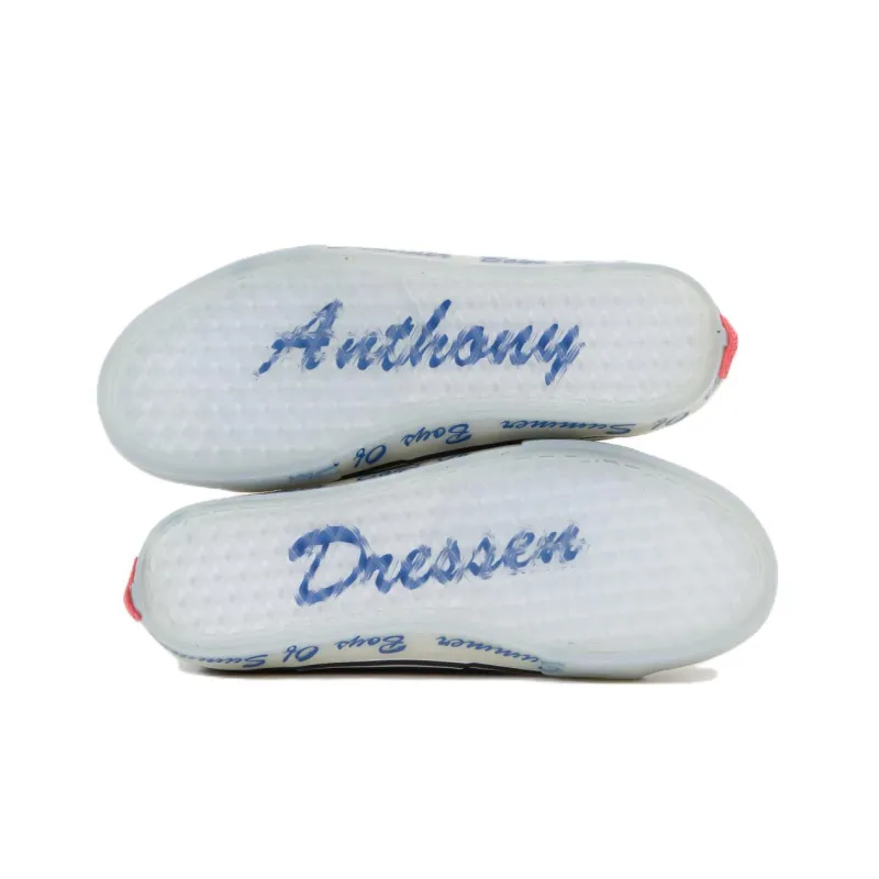 Vans X Boys Of Summer Av Classic Shoes 'Anthony Dressen'-5