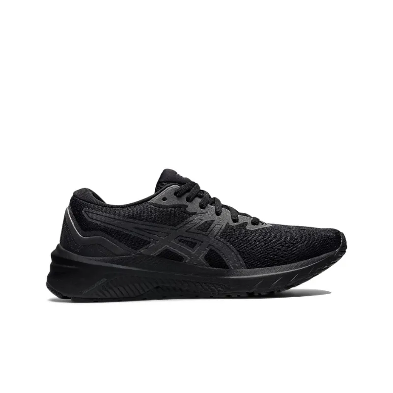 Asics GT 1000 11 Wide 'Triple Black' Women's-1
