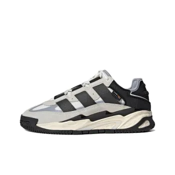 Adidas Originals Niteball Orbit Grey Black