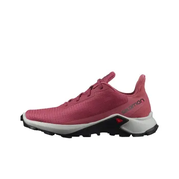 SALOMON ALPHACROSS Wear-Resistant Low-Top Casual Shoes
