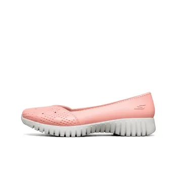 Skechers Go Walk Smart 2 Durable Lightweight Cushioning Low-Top Casual Shoes Women's Pink