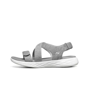 Skechers On The Go 600 'Grey' Women's