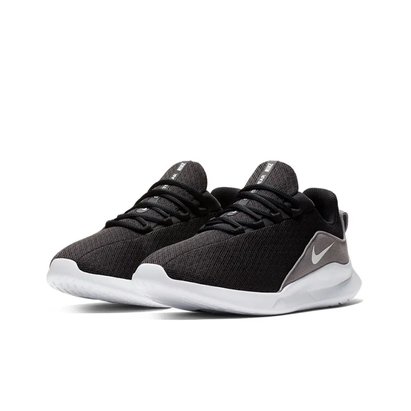 Nike Viale Athleisure Casual Sports Shoe Gray 'Black'-1