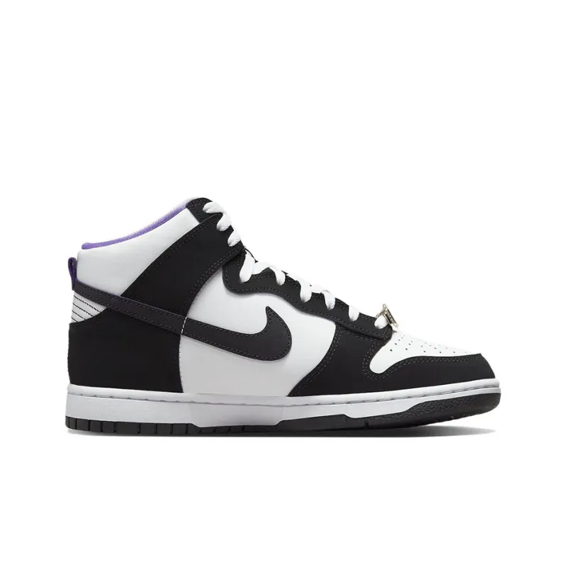 Nike Dunk High Premium Emb 'World Champ'-1