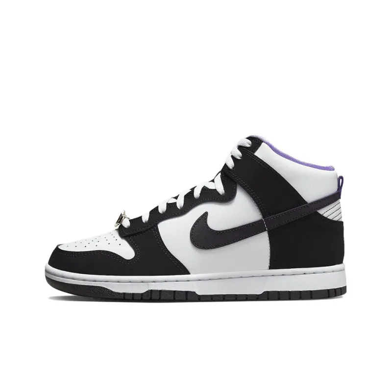 Nike Dunk High Premium Emb 'World Champ'-0