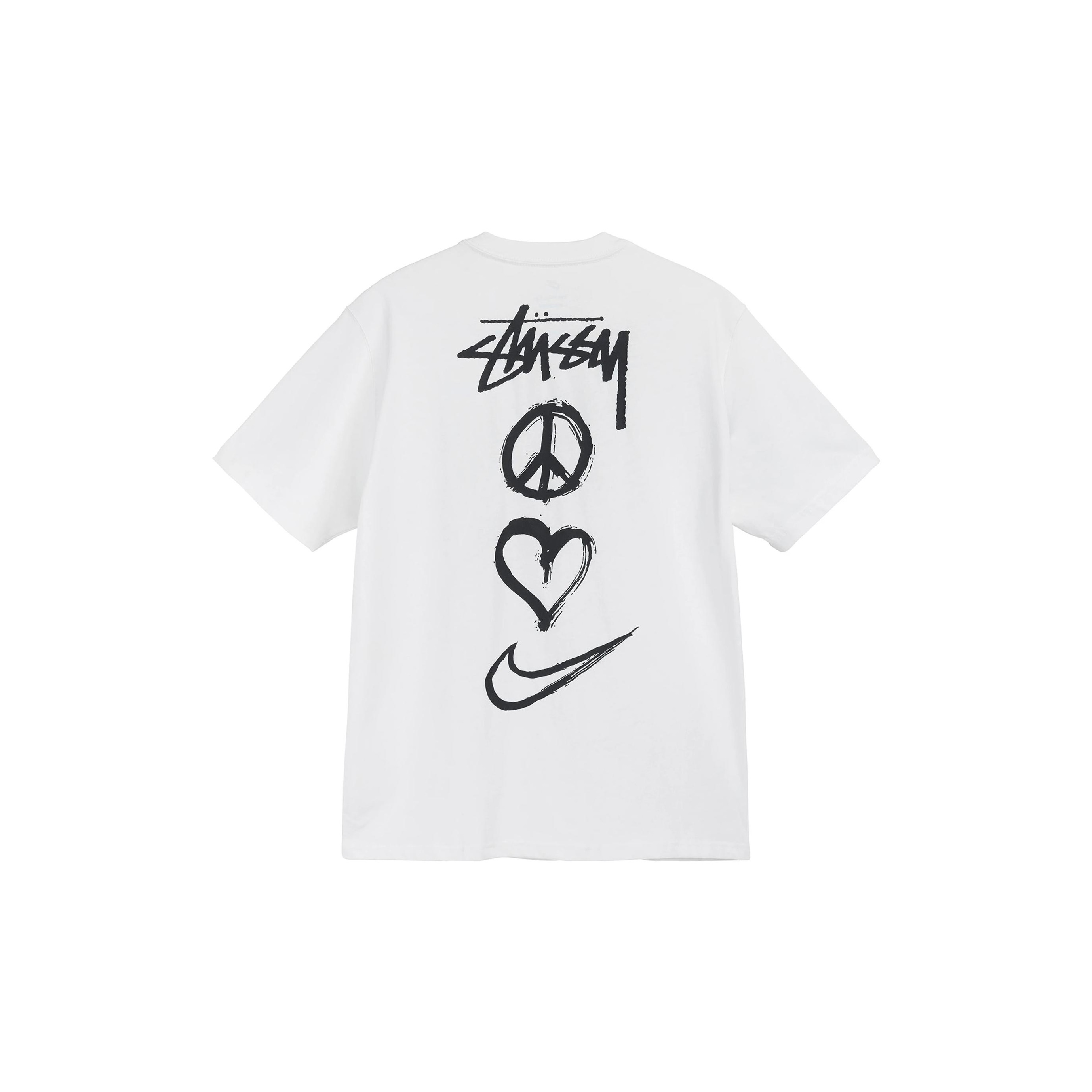 Nike X Stussy M Nrg Ra T-Shirt L - POIZON