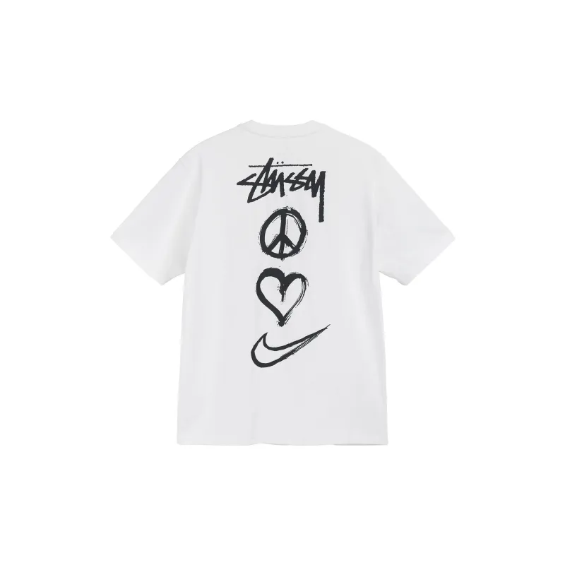Nike X Stussy M Nrg Ra T Shirt-1