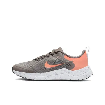 Nike Downshifter 12 Pavement 'Grey Pink' GS