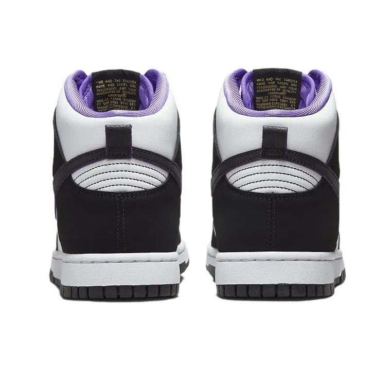 Nike Dunk High Premium Emb 'World Champ'-4