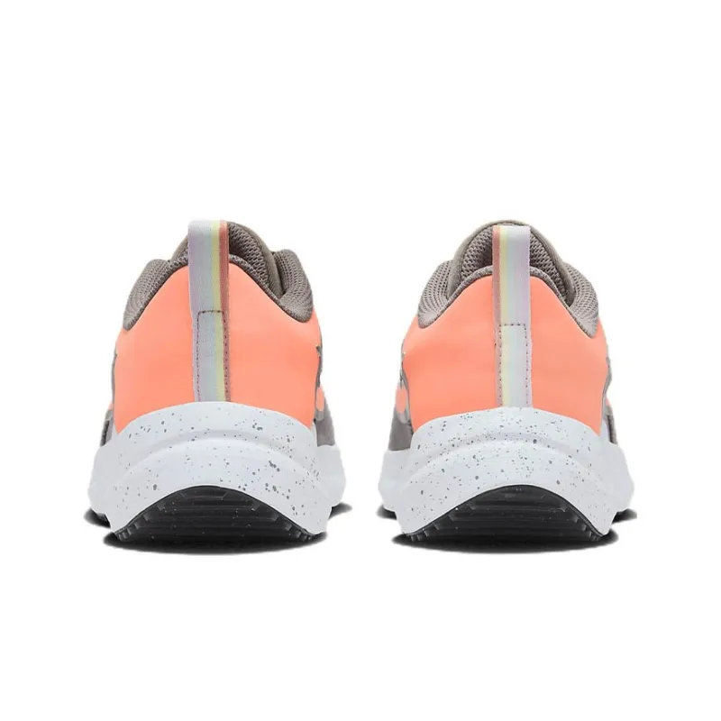 Nike Downshifter 12 Pavement 'Grey Pink' GS-4