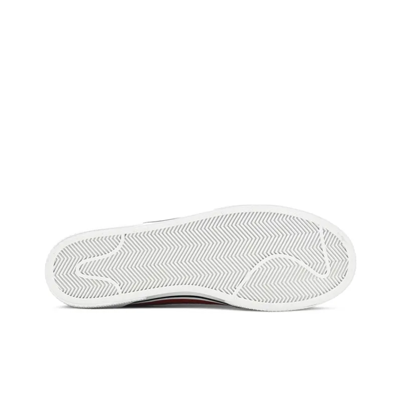 Nike Sb Gts Supreme Red-4