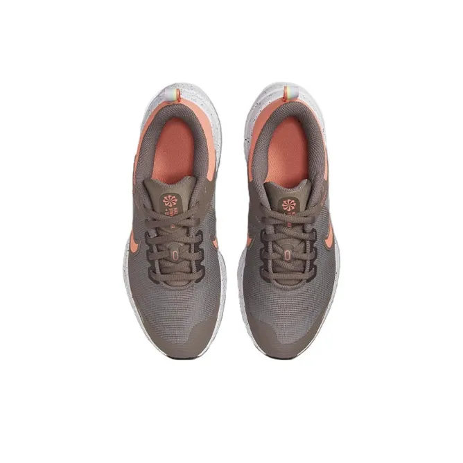 Nike Downshifter 12 Pavement 'Grey Pink' GS-3