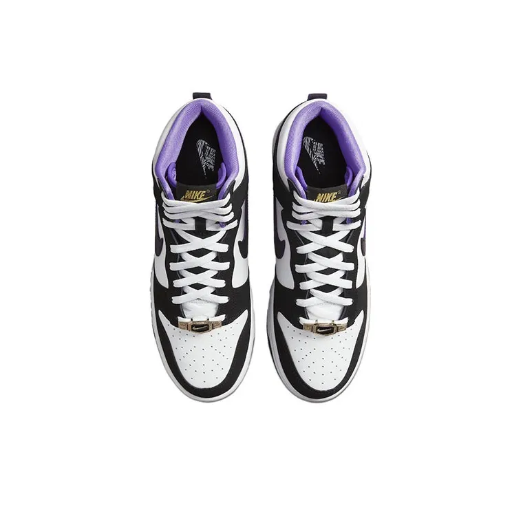Nike Dunk High Premium Emb 'World Champ'-3