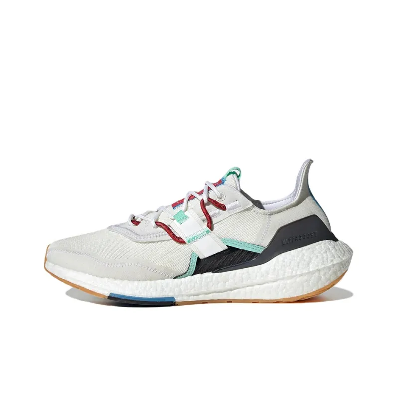 Adidas Parley X UltraBoost 22 'Non Dyed Pulse Blue'-0