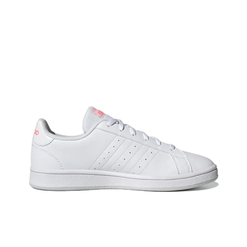 Adidas Neo Grand Court Base Tennis 'Gym White' Women's-1