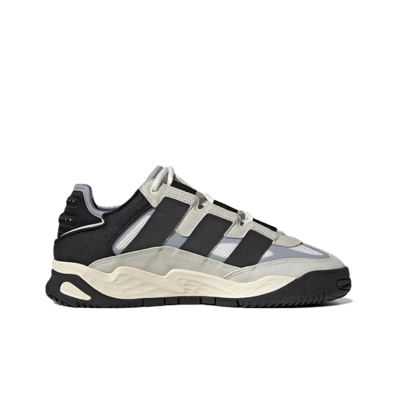 Adidas Niteball Orbit Grey Black-1