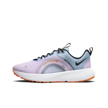 Nike Escape Run 2 Doll Light Marine Worn Blue Black Women's