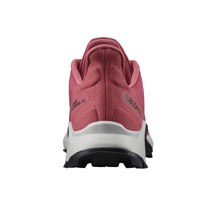 SALOMON ALPHACROSS Wear-Resistant Low-Top Casual Shoes-3