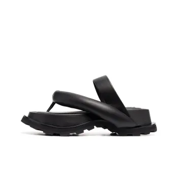 JIL SANDER Flip Flops Women's