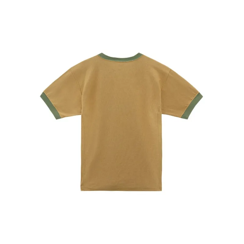 Champion Reverse Weave T Shirt Japan Version Unisex-6
