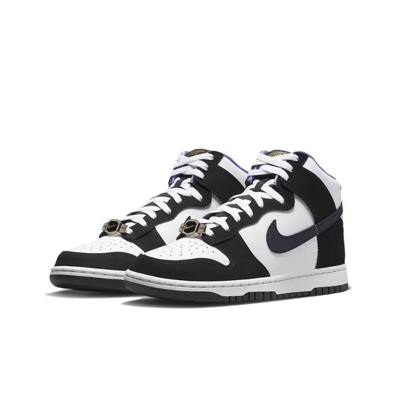 Nike Dunk High Premium Emb 'World Champ'-2