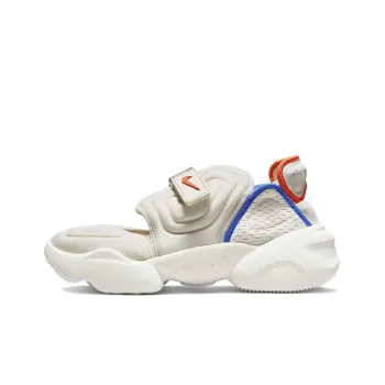 Nike Aqua Rift Light Orewood Brown Women's