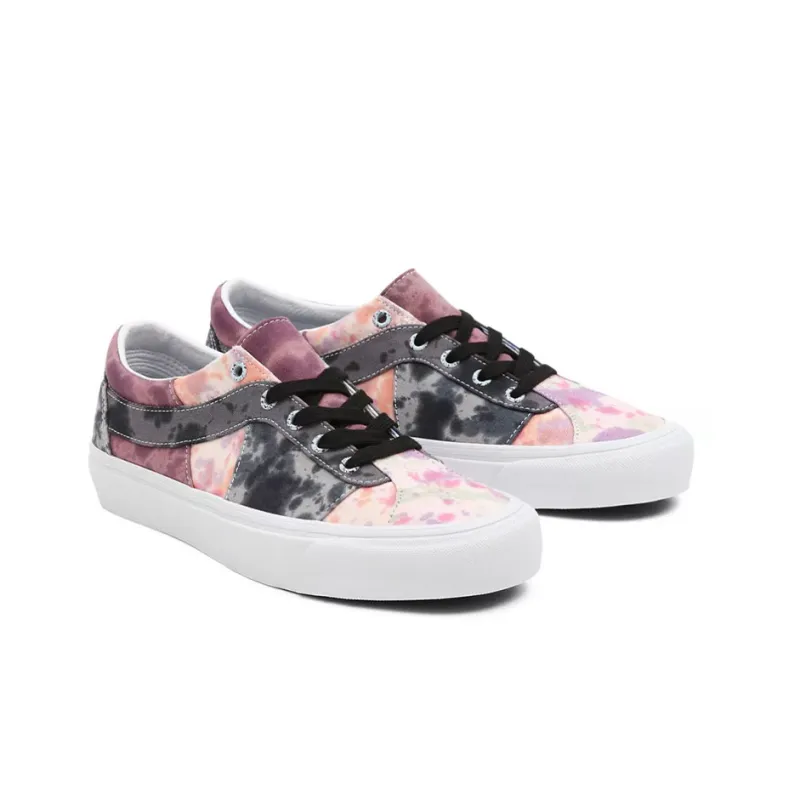 Vans Mixed Dye Bold Ni Mix 'Pink Gray'-2