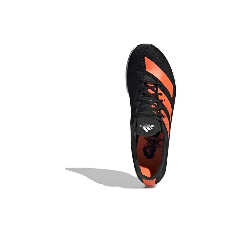 Adidas Adizero Xc Sprint 'Black Orange' Women's-4