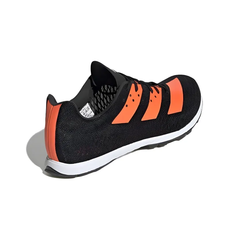 Adidas Adizero Xc Sprint 'Black Orange' Women's-3