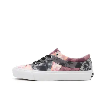 Vans Mixed Dye Bold Ni Mix 'Pink Gray'