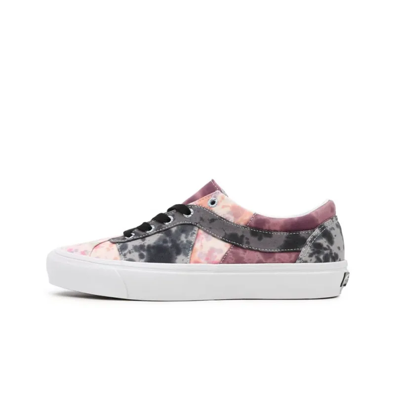 Vans Mixed Dye Bold Ni Mix 'Pink Gray'-0