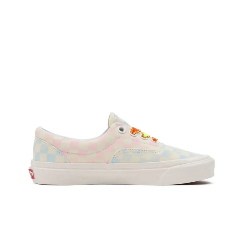 Vans Anaheim Factory Era 95 Dx 'Blue Pink'-1