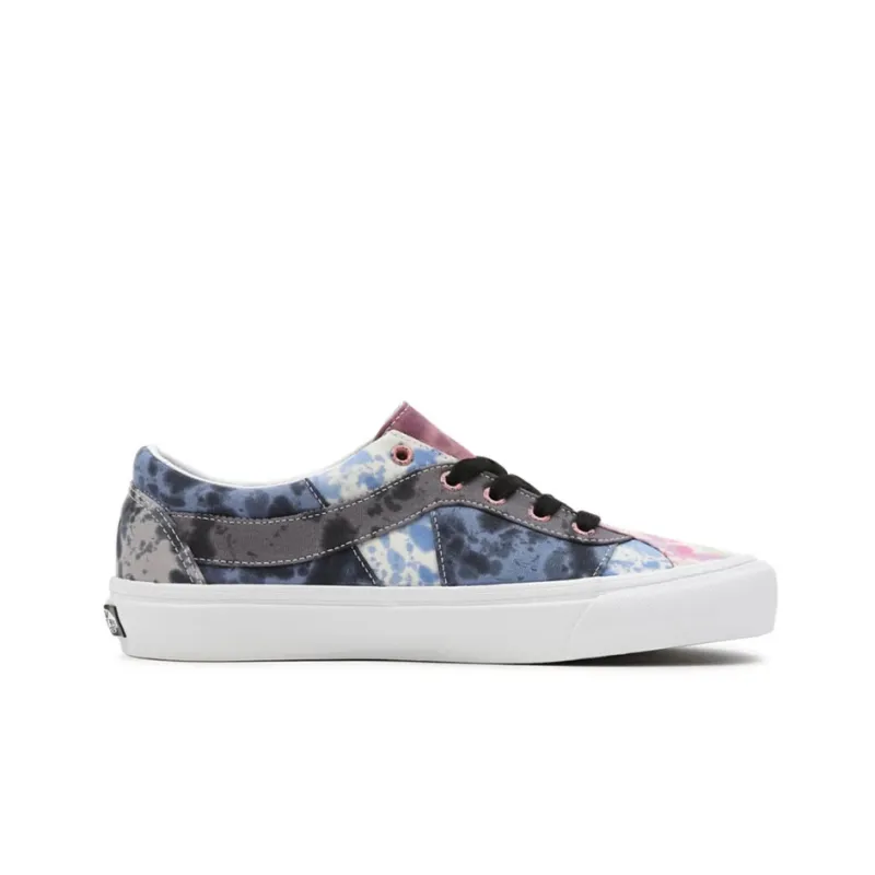 Vans Mixed Dye Bold Ni Mix 'Pink Gray'-1