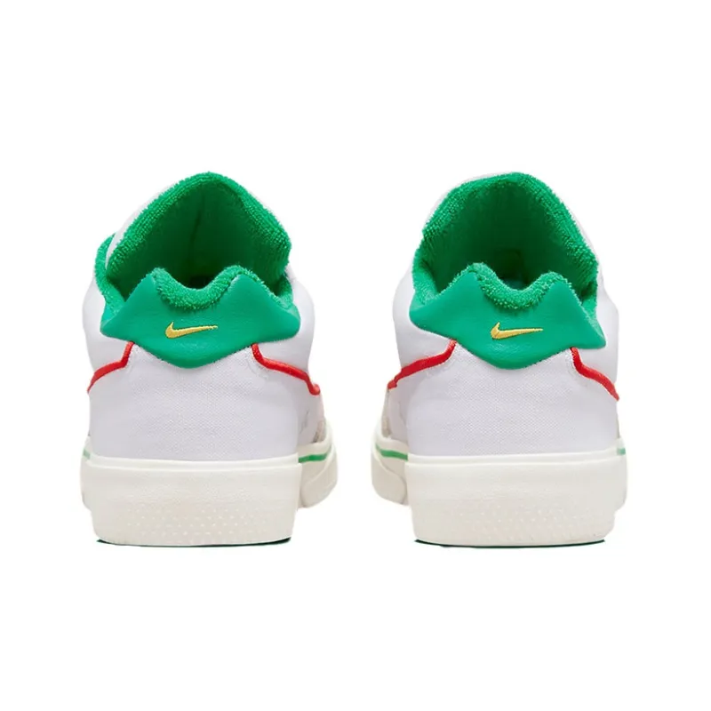 Nike Retro Gts 97 White Stadium Green-4