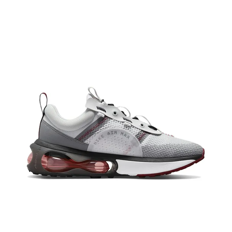 Nike Air Max 2021 Se Photon Dust University Red-1