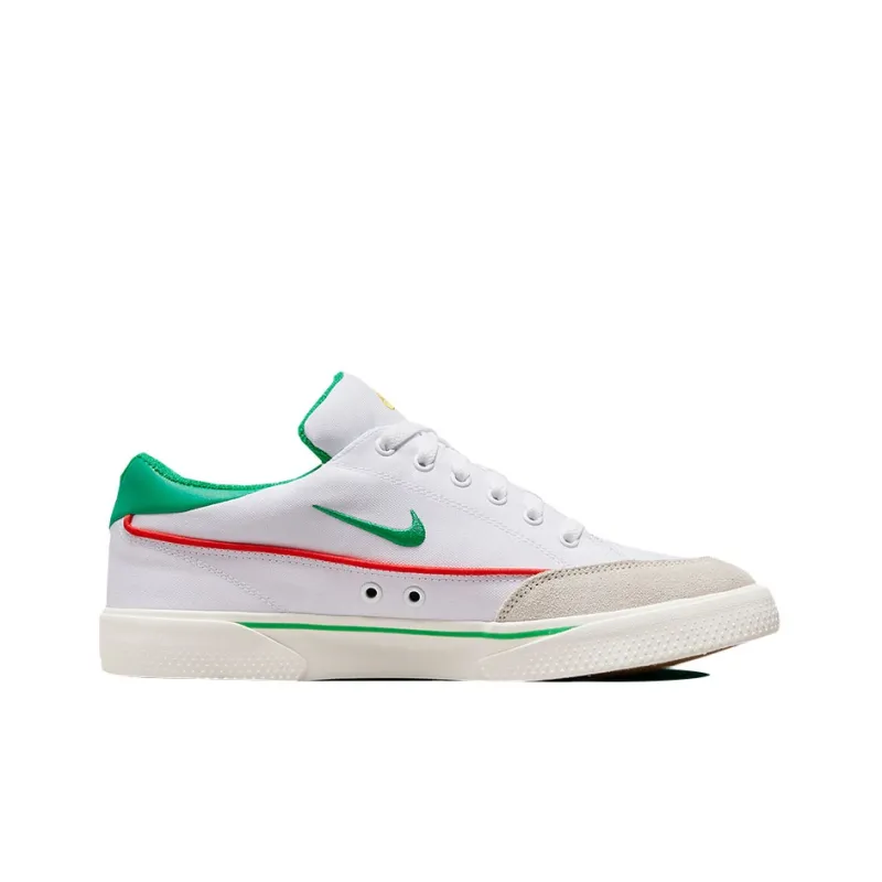 Nike Retro Gts 97 White Stadium Green-1