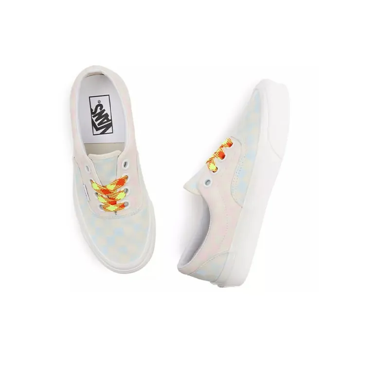 Vans Anaheim Factory Era 95 Dx 'Blue Pink'-3