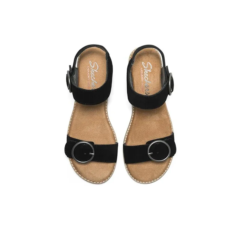 Skechers Petaluma 'Brown Black' Women's-3