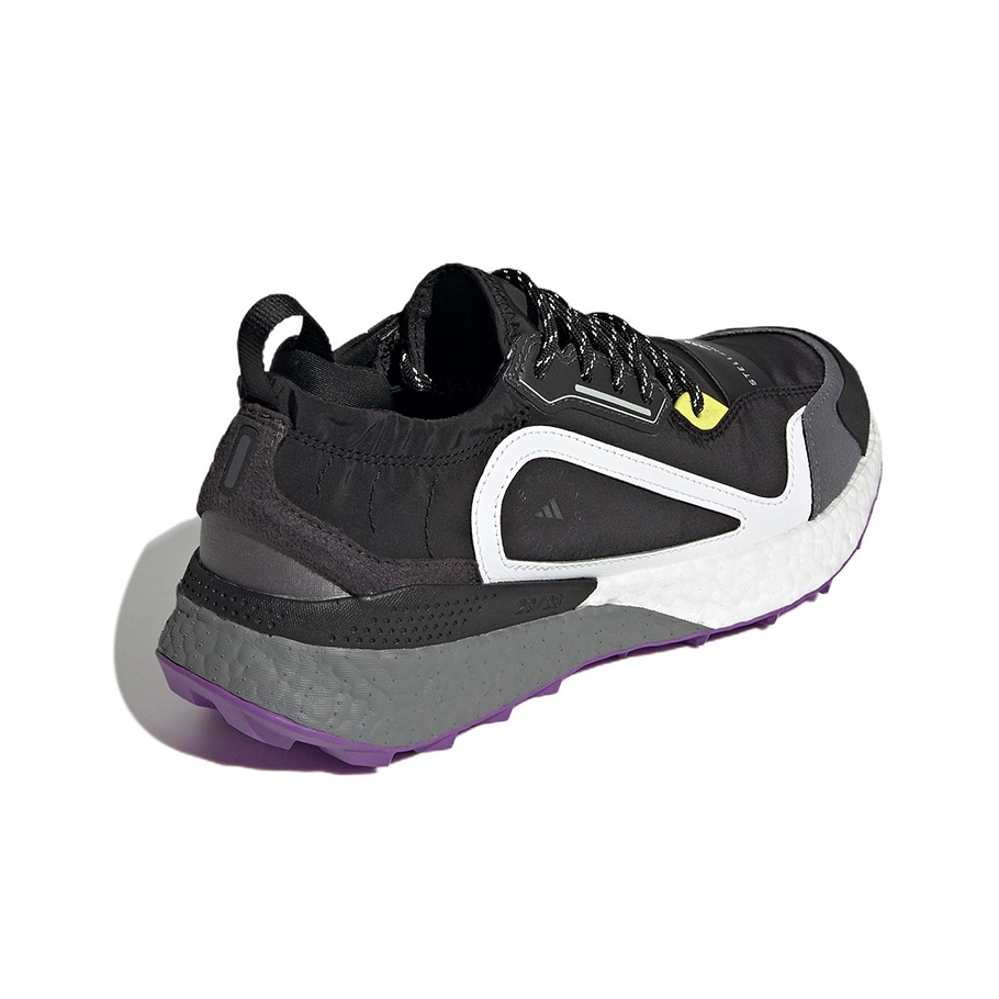 Adidas Stella McCartney X Outdoor Boost 2.0 'Black Purple