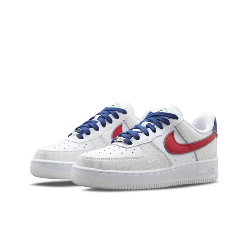 Nike Air Force 1 Low Just Do It Women's-2